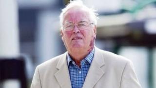 Gordon Anglesea