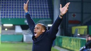 Sunday Oliseh