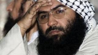 మసూద్ అజర్