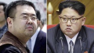 朝鮮