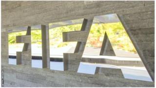 Abanyafurika benshi baratowe mu tunama dutandukanye twa FIFA mu nama rusange wa 67 muri Bahrain