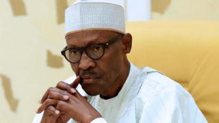 Muhammadu Buhari