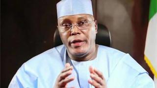 Atiku Abubakar
