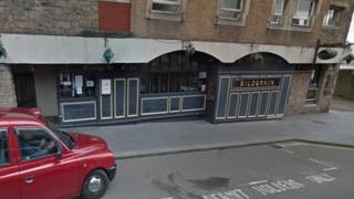 Kilderkin