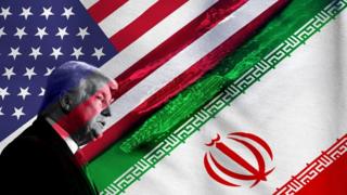 سیاست یک بام و چند هوای ترامپ در مورد ایران