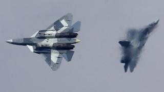 Су-57