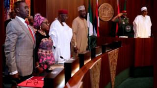 Ipade igbimọ alaṣẹ