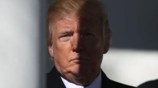 Трамп