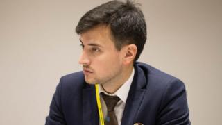 Александр Соловьев