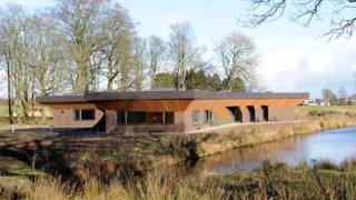 Maggie's Centre