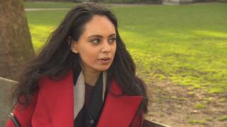 Pavan Amara set up the My Body Back project in London