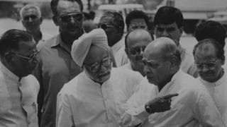పీవీ నరసింహారావు
