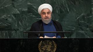 حسن روحانی