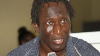 Ibrahima Iyane Thiam