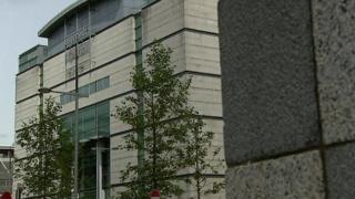 Belfast crown court