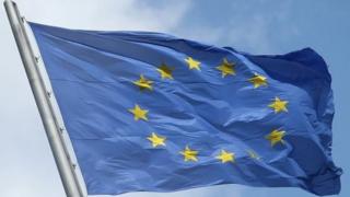 EU flag