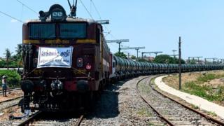 water train to chennai from vellore
