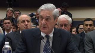Robert Mueller