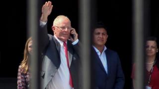 Pedro Pablo Kuczynski (PPK),
