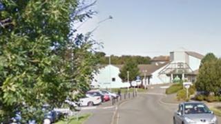 Ysbyty Penrhos