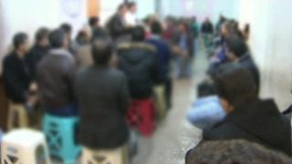 ادعای خودسوزی دسته جمعی در یک مرکز بازپروری در بندرعباس