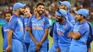 ஆஸ்திரேலியாவை வென்ற இந்தியா நியூசிலாந்தில் சாதிக்குமா?