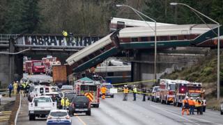 train, US, USA, trump, accident, fer