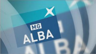 MG ALBA