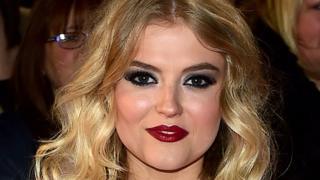Lucy Fallon plays Bethany Platt