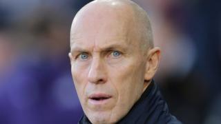 Bob Bradley