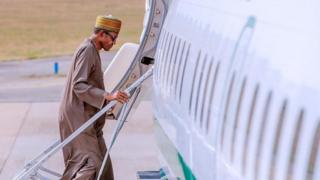 Muhammadu Buhari
