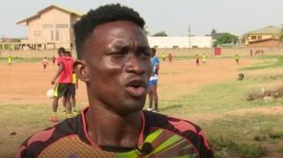 agbabọọlu