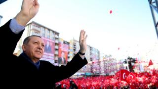 Erdoğan