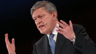 Григорий Явлинский