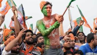 चुनाव प्रचार