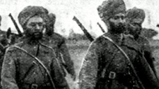 ਵਿਸ਼ਵ ਜੰਗ