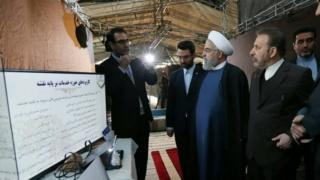 روحانی