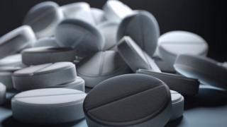 Aspirin