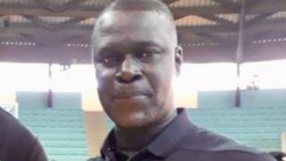 Le Sénégalais Amadou Gallo Fall, vice-président de la ligue nord-américaine de basket-ball revient sur le projet de lancement de la ligue africaine de basket-ball.