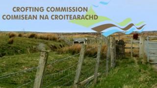 Coimisean na Croitearachd