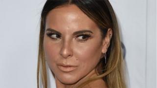 Kate del Castillo arriving gala premiere of "The 33" in Hollywood on November 2015
