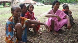 28 जून 2012 को सारकेगुड़ा में हुई मुठभेड़ के प्रत्यक्षदर्शी