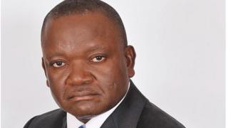 Gomina samuel Ortom