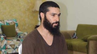 Abu Hamza al Beljiki