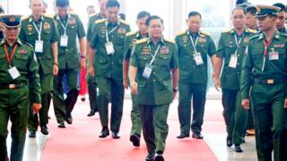 ရခိုင်အရေး