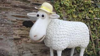 Shaun the sheep