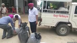 ਫਿਰੋਜ਼ਪੁਰ ਨਸ਼ਾ