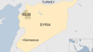 Mlipuko waua watu 39 Syria