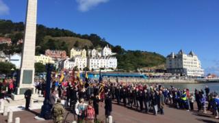 llandudno