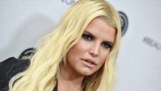 Jessica Simpson